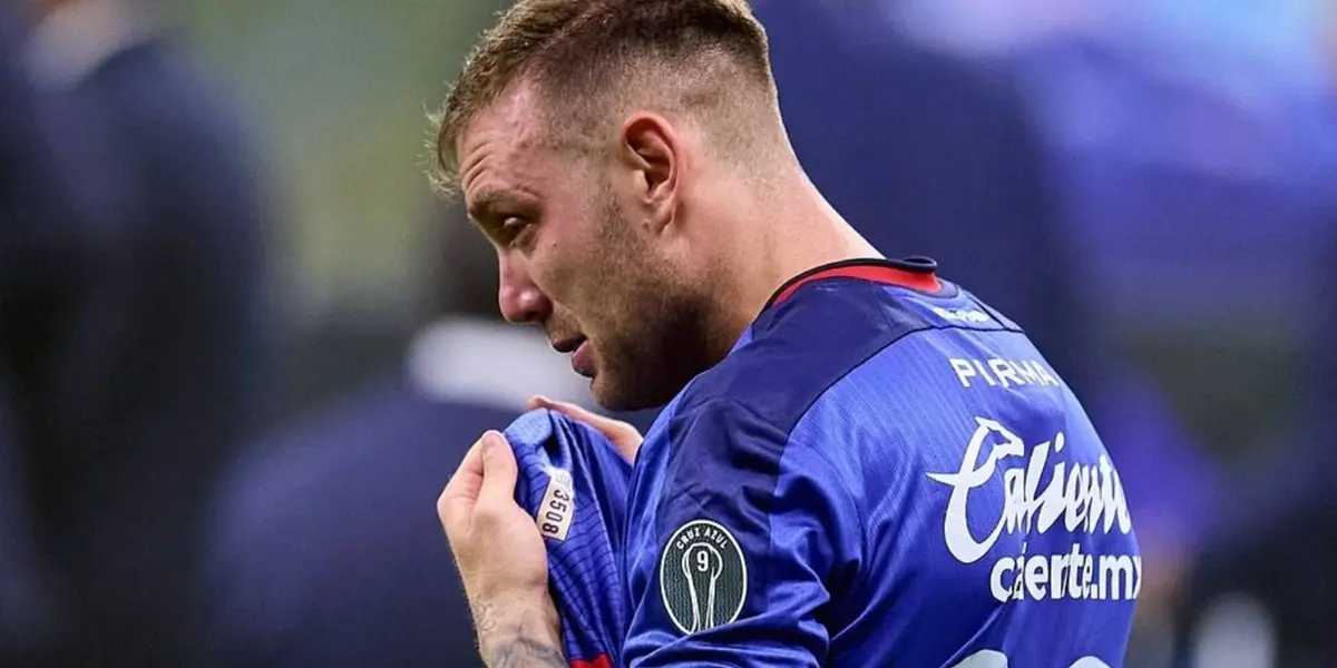 Carlos Rotondi - Foto: Mexsport