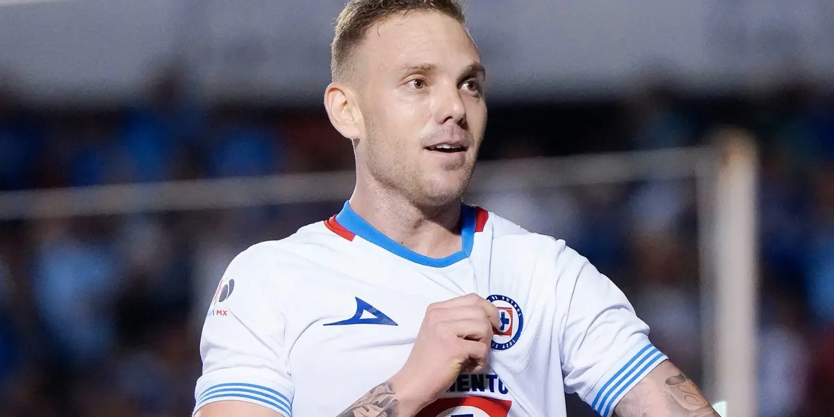 Carlos Rotondi - Foto: X