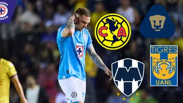 Carlos Rotondi (Fuente: MEXSPORT)