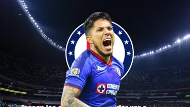 Carlos Salcedo-Cruz Azul/FOTO: Cruz Azul