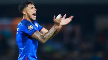 Carlos Salcedo (Fuente: TV Azteca)