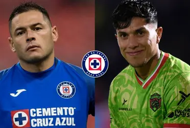 Carlos Salcedo ganaría mucho más que Pablo Aguilar en La Máquina Celeste.