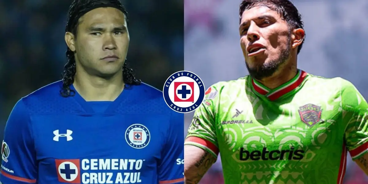 Carlos Salcedo metería en muchos problemas a La Máquina Celeste en verano.