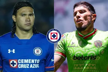 Carlos Salcedo metería en muchos problemas a La Máquina Celeste en verano.