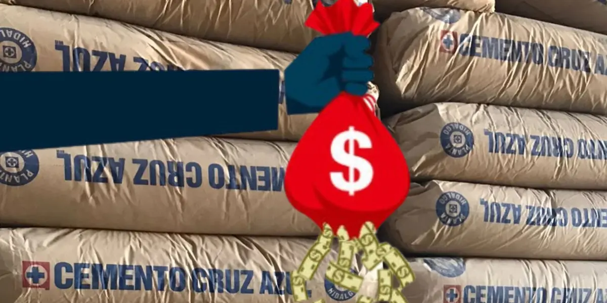 Carlos Varga solo registra 15 minutos jugados en todo el Clausura 2025 y a Cruz Azul le sale en un dineral en la cancha