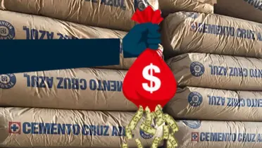 Carlos Varga solo registra 15 minutos jugados en todo el Clausura 2025 y a Cruz Azul le sale en un dineral en la cancha