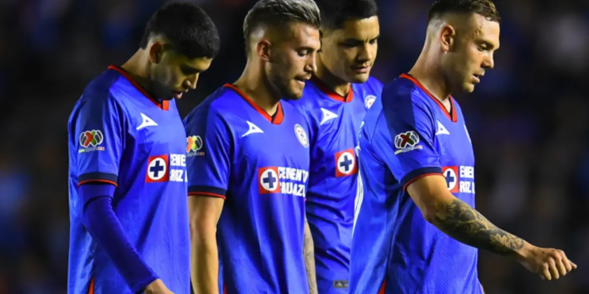 Carlos Vargas, Gonzalo Piovi, Carlos Rotondi y Gabriel Fernández - Foto: Mexsport