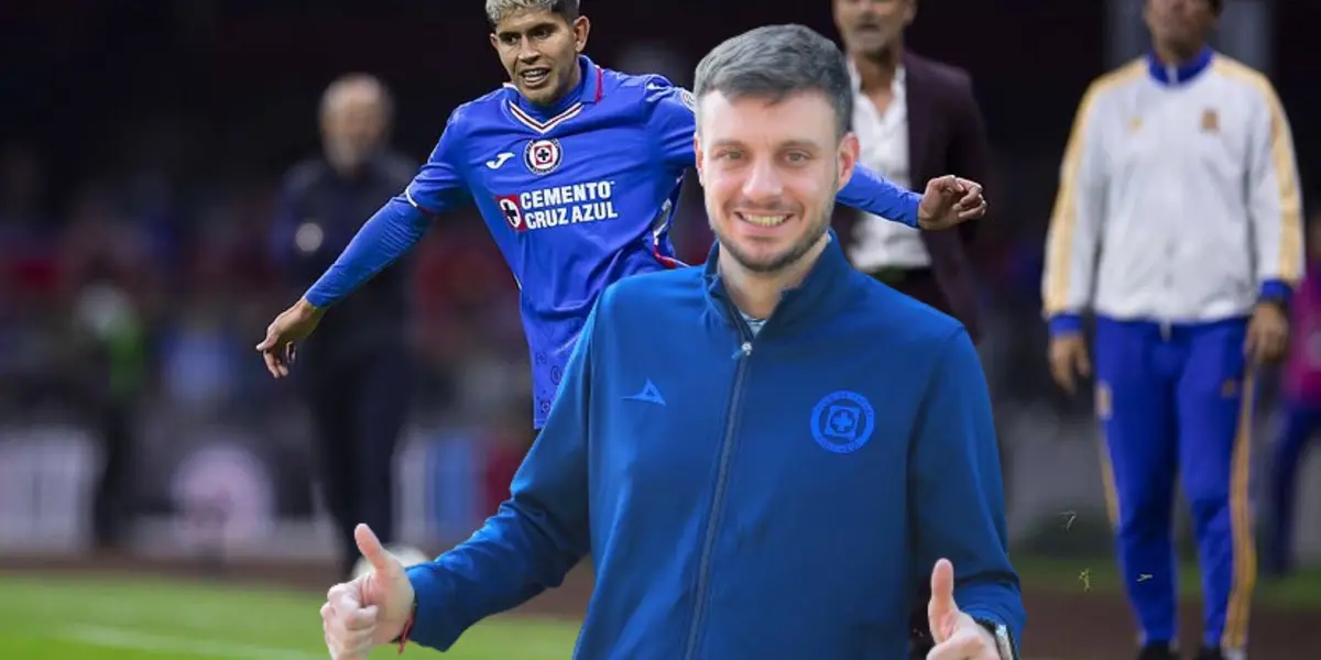 Carlos Vargas podría ser titular vs Pachuca.