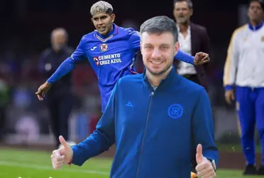 Carlos Vargas podría ser titular vs Pachuca.