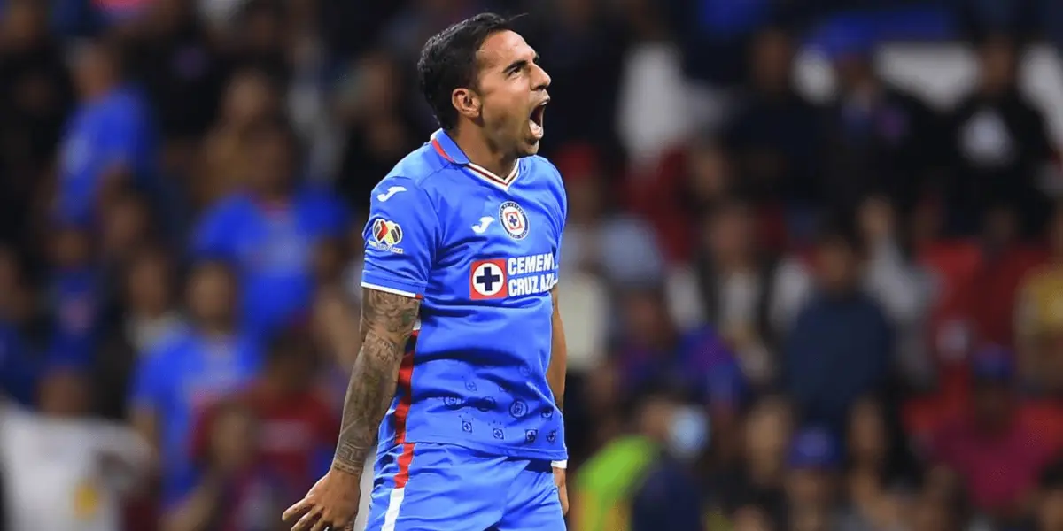 Carlos Vargas y Alonso Escoboza podrían regresar a las filas del Cruz Azul tras superar sus lesiones