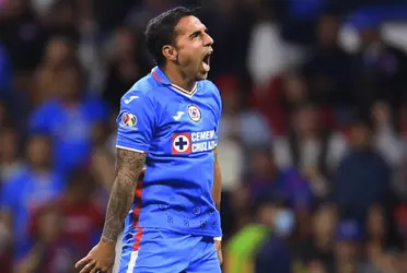 Carlos Vargas y Alonso Escoboza podrían regresar a las filas del Cruz Azul tras superar sus lesiones