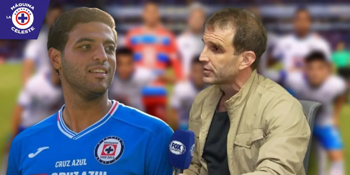 Carlos Vela e Iván Alonso (Fuente: MEXSPORT)