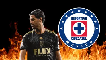 Carlos Vela el principal cangrejo de México