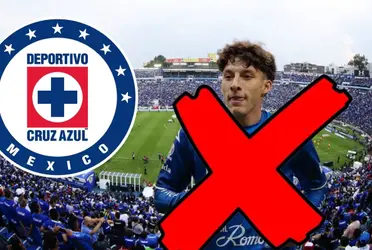 Casi es un hecho que el canterano de Necaxa no llegará a la Máquina Cementera, tiene sus razones suficientes, aunque no para Jurado.