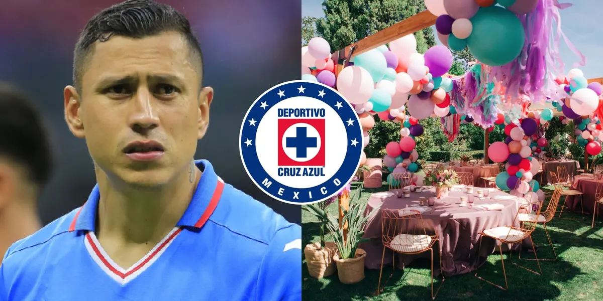 Cata Domínguez tiene varios proyectos en puerta en caso de no concretar algo con Cruz Azul.