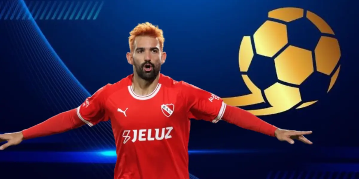 Cauterucico dio pena en Cruz Azul, hoy es el goleador en Perú