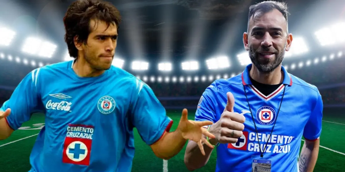 César Delgado luce bastante bien a sus 41 años de edad y hoy por hoy es representante.