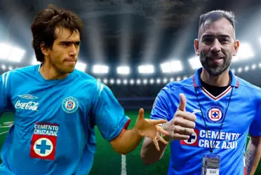 César Delgado luce bastante bien a sus 41 años de edad y hoy por hoy es representante.