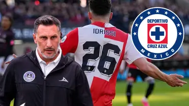 Chaco Giménez habría recomendado a este jugador al azul