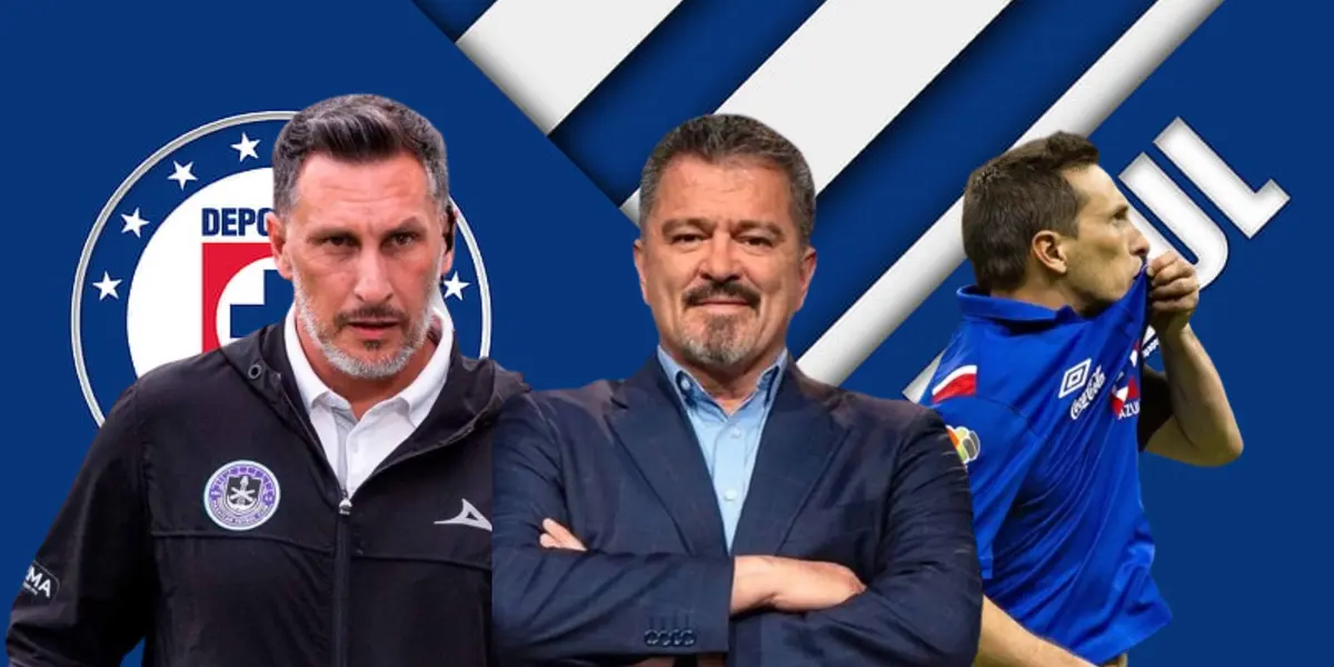 Chaco Giménez no para de defender a Alonso, mientras Hermosillo no puede con envidia