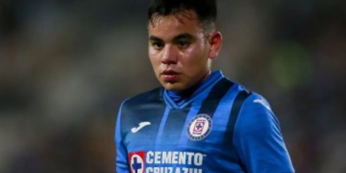 Charly apunta a no jugar la jornada 1