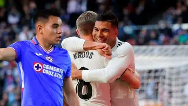 Charly podría perderse el juego vs Necaxa, de ver otra amarilla