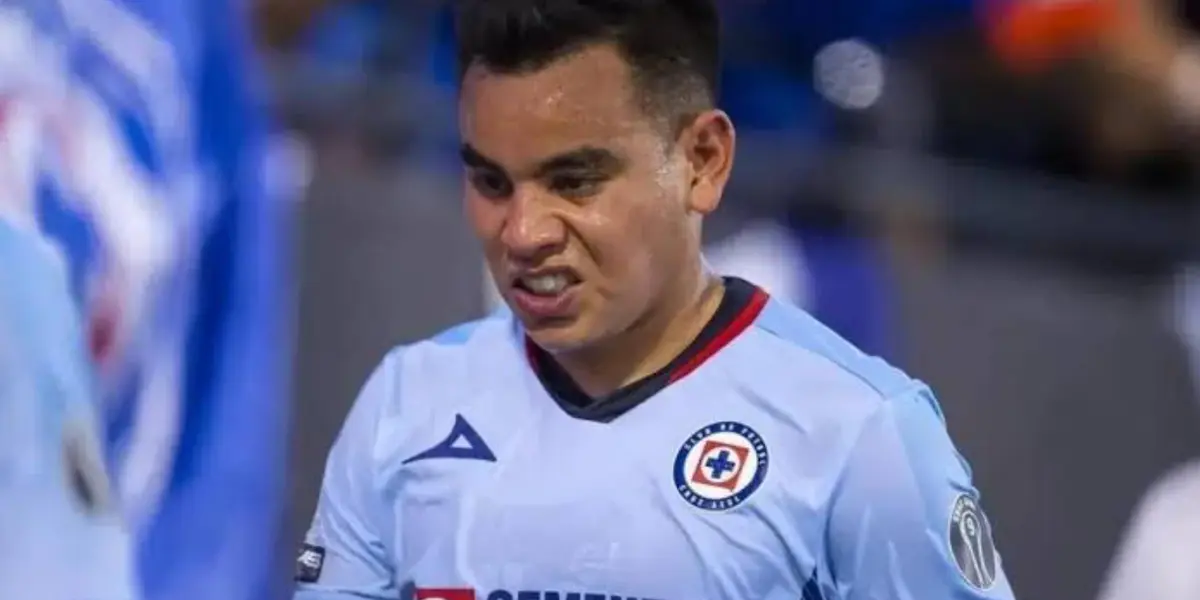 Charly Rodríguez - Foto: Bolavip