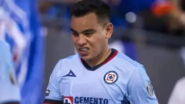 Charly Rodríguez - Foto: Bolavip