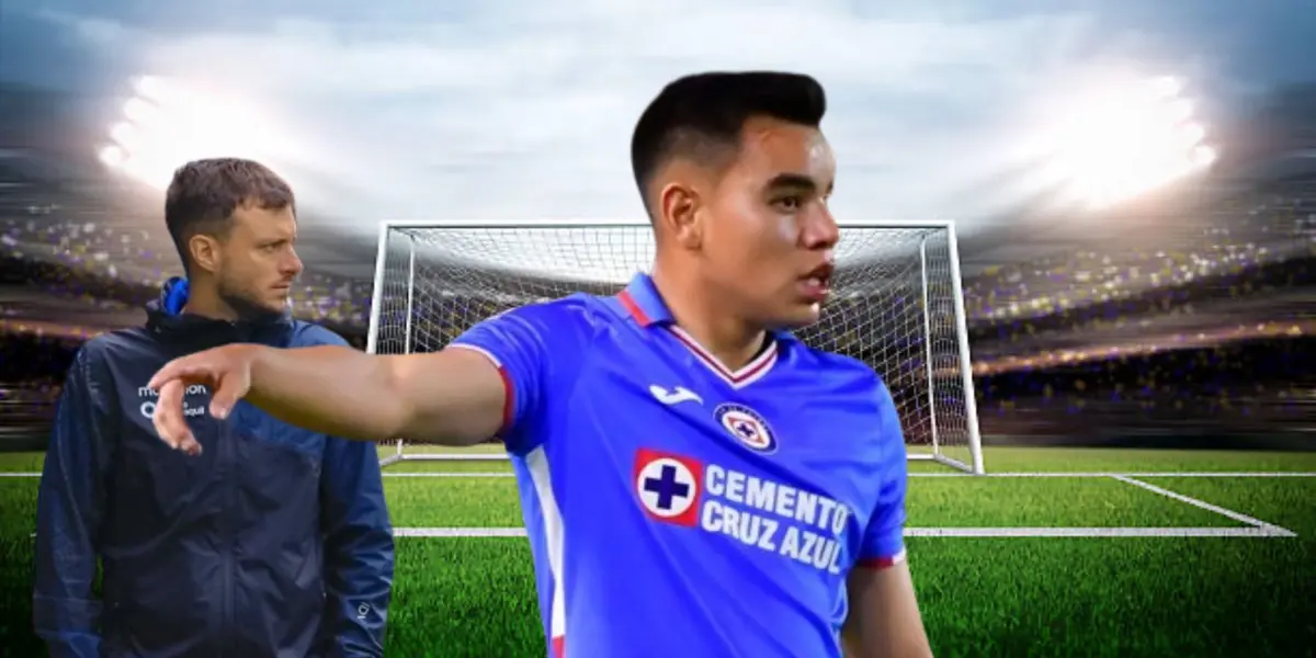 Charly Rodríguez hizo jugada de crack vs Chivas