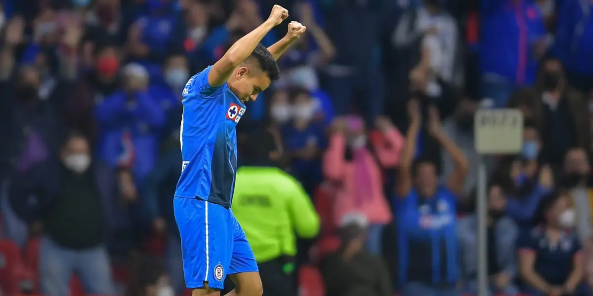 ‘Charly’ Rodríguez no jugará por lesión frente a Pumas pero apoyará desde la tribuna