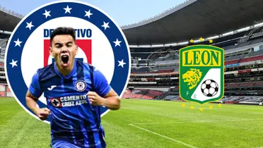 Charly Rodriguez se mandó un golazo vs León