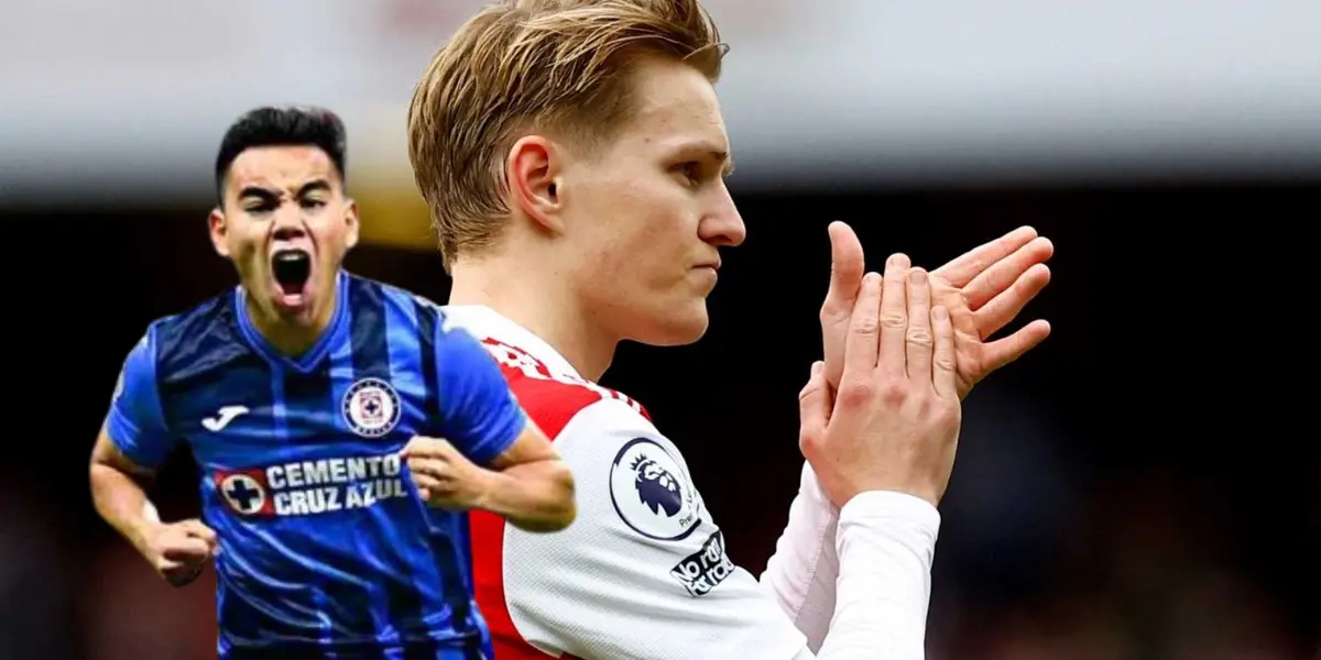 Charly Rodríguez sigue demostrando su gran nivel de juego