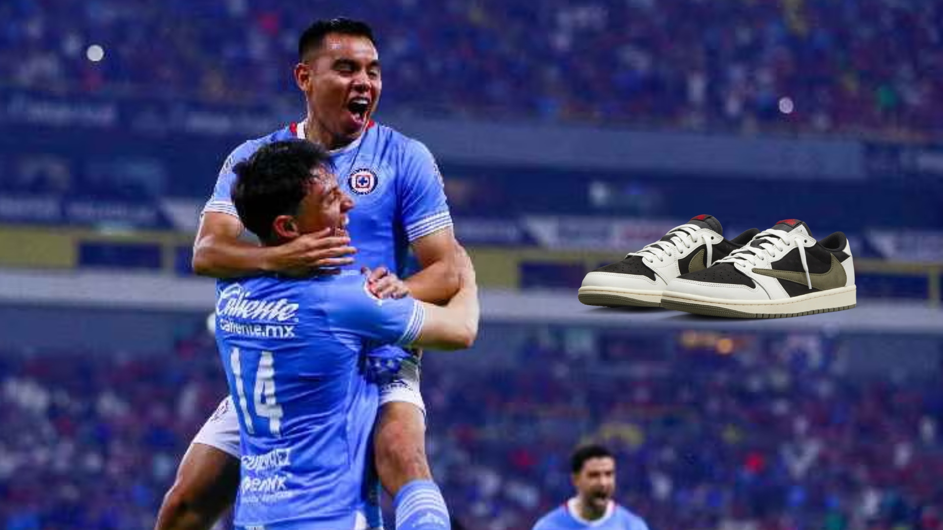 Charly rodríguez y Alexis Gutiérrez - Foto: Mexsport