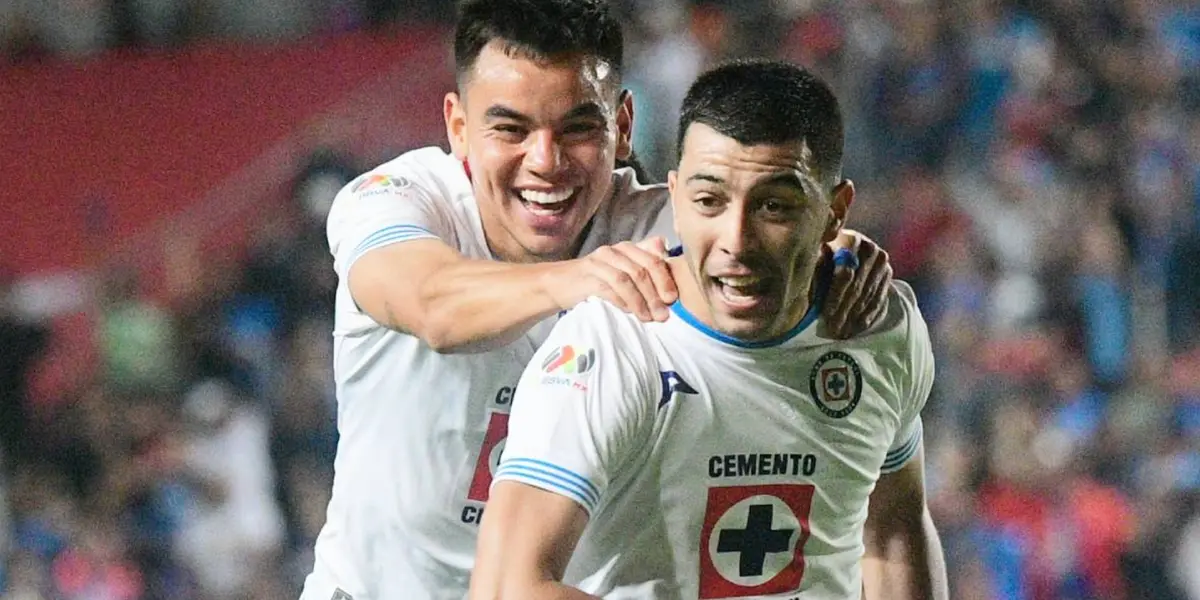 Charly Rodríguez y Erik Lira - Foto: Imago