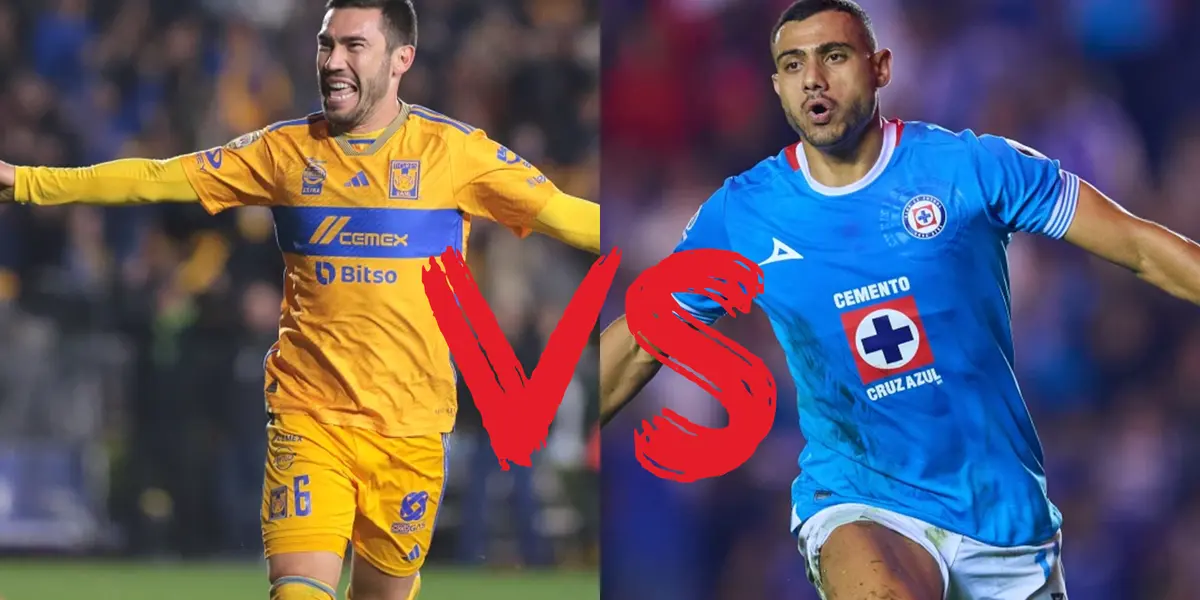 Checa dónde puedes ver gratis el partido amistoso de Cruz Azul vs Tigres | Foto: Especial