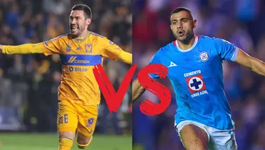 Checa dónde puedes ver gratis el partido amistoso de Cruz Azul vs Tigres | Foto: Especial