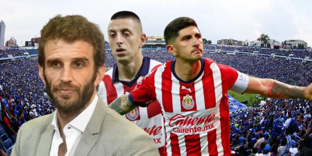 Chicharito no lo deja brillar y Alonso podría mandar oferta por este crack