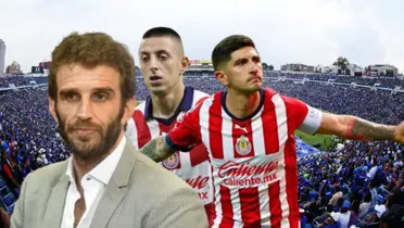 Chicharito no lo deja brillar y Alonso podría mandar oferta por este crack