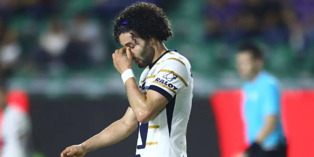 Chino huerta podría llegar a Cruz Azul después de todo | Foto. Juan Futbol