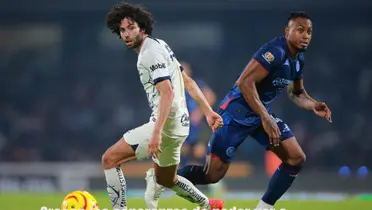 Chino Huerta vs Ditta/Sports News