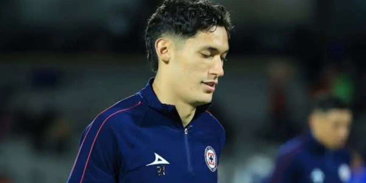 Chiquete Orozco - Foto: X