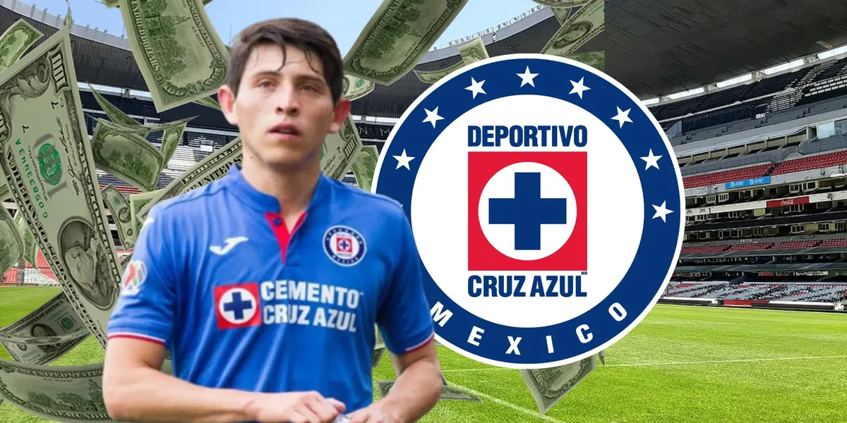 Chivas podría pagar buen dinero por Alexis Gutiérrez