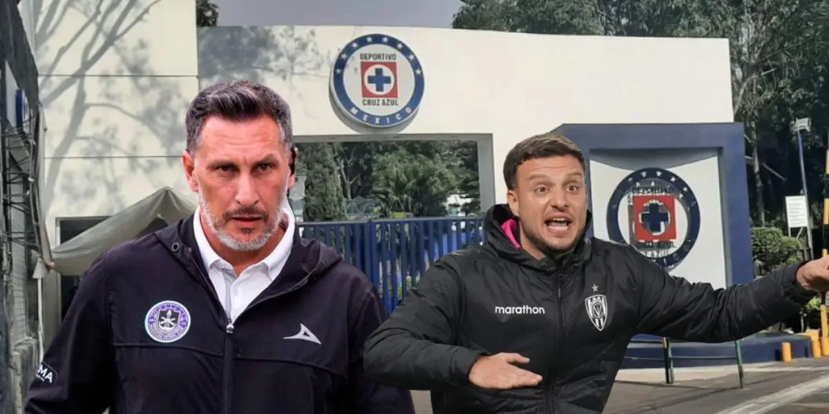 Christian Giménez preve lo que podría pasar con Anselmi