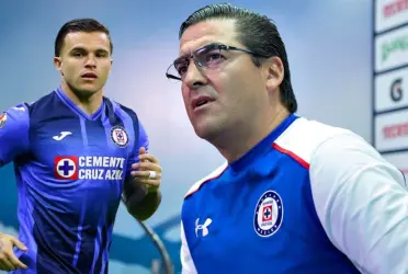 Christian Tabó está en la mira de León y la decisión de Joaquín Moreno sobre cederlo que genera sorpresa en Cruz Azul