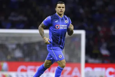 Christian Tabo muestra su preocupación por Cruz Azul en entrevista para TUDN