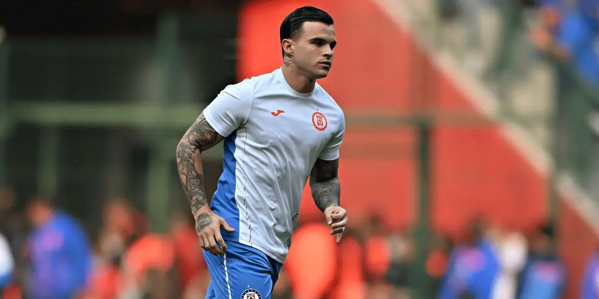 Christian Tabó prefirió Pumas a regresar a Uruguay: Decisiones polémicas en el mercado de fichajes