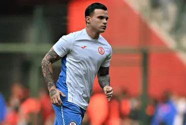 Christian Tabó prefirió Pumas a regresar a Uruguay: Decisiones polémicas en el mercado de fichajes