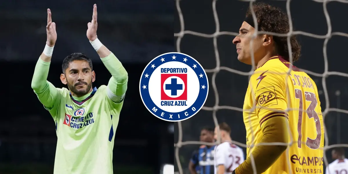 Chuy Corona ha sido uno de los arqueros mexicanos más importantes en la historia de la Liga Mx.