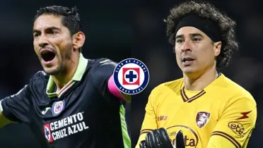 Chuy Corona tiene un vehículo mucho más caro que el de Memo Ochoa en la actualidad.