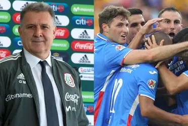 Cientos de miles de pesos se perderían en La Máquina Celeste gracias a Gerardo Martino.
